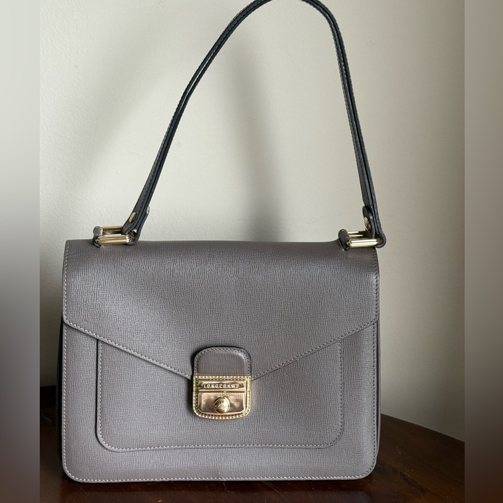 Longchamp mademoiselle bag